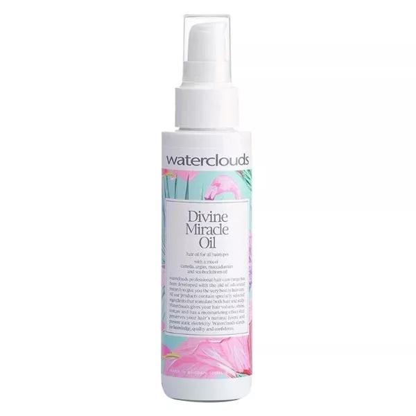 Waterclouds Aceite Milagro Divino 100ml 