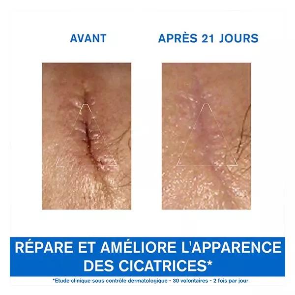 Uriage Bariéderm Cica-Crema de Cobre-Zinc 40ml