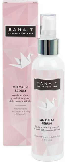 Sana-T Siero Calmo 125 ml