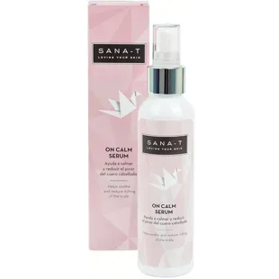 Sana-T On Calm Serum 125 ml