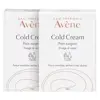 Avène Cold Cream Pain Surgras Lot de 2 x 100g