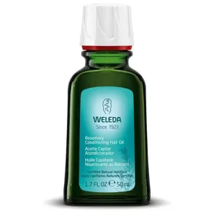 Weleda Oil Hair Conditioner 50ml