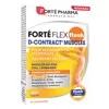 Forté Pharma Forté Flex Flash D-Contract' Muscles 20 comprimés