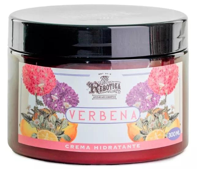 Imagen de Mi Rebotica Crema Corporal Aroma Verbena 300 ml