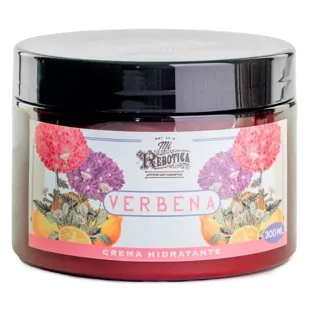 Mi Rebotica Crema Corporal Aroma Verbena 300 ml