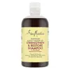 Shea Moisture Shampooing Fortifiant et Revitalisant 384ml