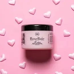 Rosebaie Masque Keratine x Figue de Barbarie 500ml