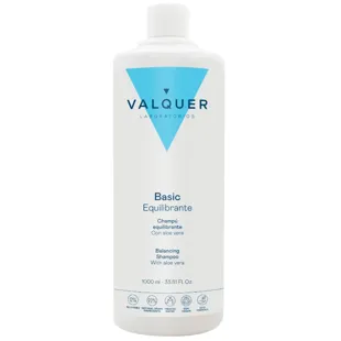 Valquer Balancing Shampoo 1000 ml