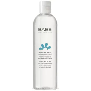 Babe Água Micelar 400 ml