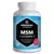 Vitamaze MSM + Vitamine C 360 capsules