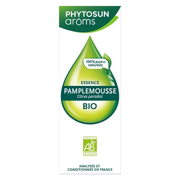 Phytosun Arôms Aceite Esencial de Pomelo Bio 10ml