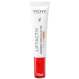 Vichy Liftactiv Pigment Specialist B3 FPS50+ Contorno de Olhos 15 ml