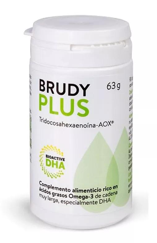 Brudy Plus 90 perles