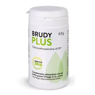 Brudy Plus 90 pearls