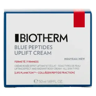 Biotherm Blue Therapy Uplift Day Crema Giorno Anti-Age Tonificante 50ml