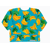 Twistshake Long Sleeve Banana Bib