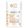 Laboratoires de Biarritz Soins Solaires Sport Stick SPF50+ Bio Blanc 12g