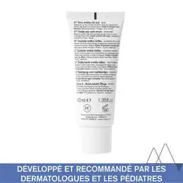 Uriage Bébé 1er Soin Croutes de Lait Purifiant Apaisant 40ml