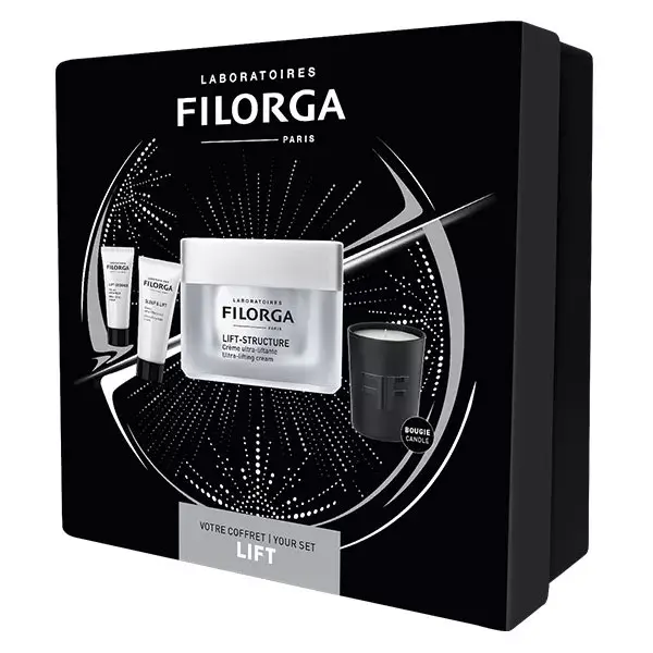 Filorga Lift-Structure Cream Set 50ml