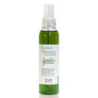 SYS Cosmetica Natural SprayAcoolde Alecrim 125ml