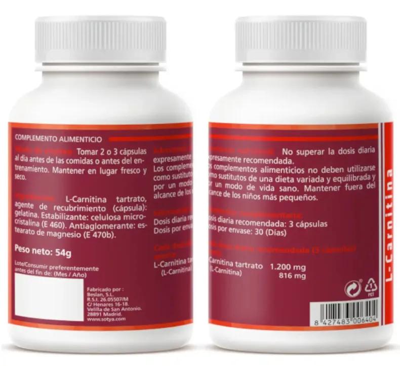 l tyrosine l theanine l carnitine L-Tyrosine 500mg 50 Capsules