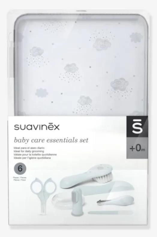 Coffret de manucure Suavinex