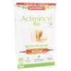 Superdiet Actimincyl Bio Brûle Graisse 20 ampoules