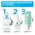 La Roche Posay Cicaplast B5 Sérum Réparateur Hydratant et Régénérant 30ml