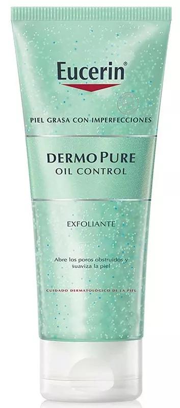 DermoPure Peeling Eucerin 100ml