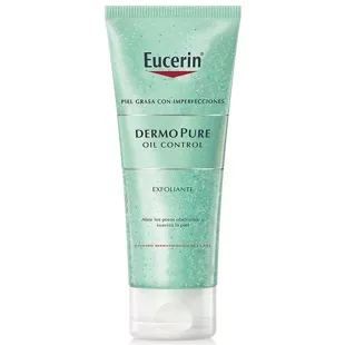 DermoPure Peeling Eucerin 100ml