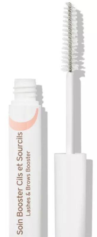 Farblose Mascara Wimpern und Augenbrauen Embryolisse 6,5 ml