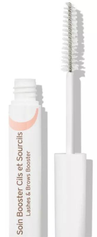 Embryolisse Secret de Maquilleurs Máscara Incora Pestanas e Sombrancelha 6,5ml