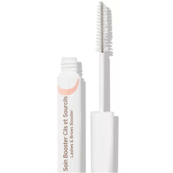 Kleurloos Masker Wimpers en Wenkbrauwen Embryolisse 6.5ml