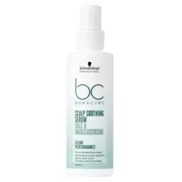 Schwarzkopf Professional BC Bonacure Scalp Sérum Apaisant 100 ml