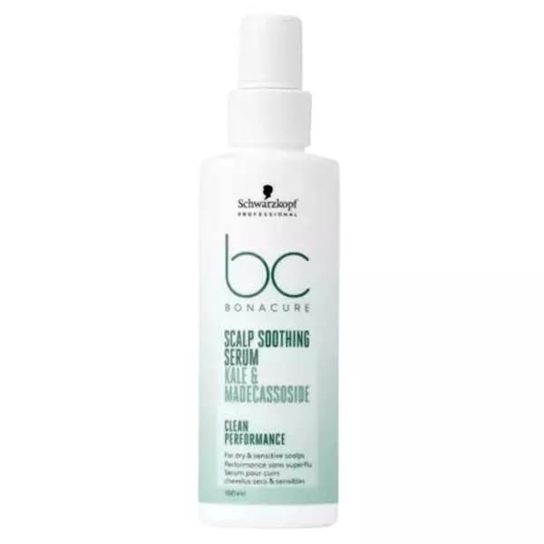 Schwarzkopf Professional BC Bonacure Sérum Calmante para el Cuero Cabelludo 100 ml