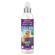 Menforsan Spray Anti Insectos para Gatos 250 ml