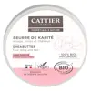 Cattier Beurre de Karité 100% Bio 20g