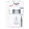 Eucerin Hyaluron-Filler +3x Effect Sérum Concentré Anti-Âge 6 x 5ml