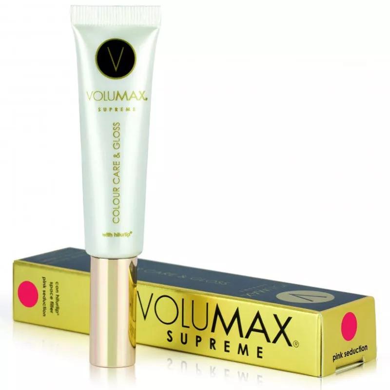 Volumax Supreme Colour Care & Gloss Pink Seduction 15 ml