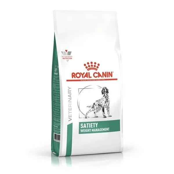 Royal Canin Diet Satiety Weight Management Crocchette Per Cani Sacco 6Kg