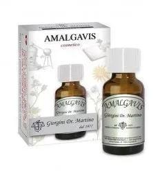 Dr. Giorgini Amalgavis Lozione Ad Azione Cheratolitica 10 ml