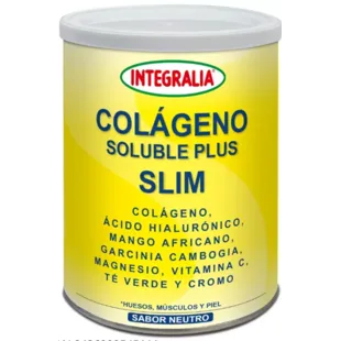 Integralia Soluble Collagen Plus Slim 300 gr