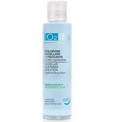 O2Life Soluzione Micellare Struccante 150 ml