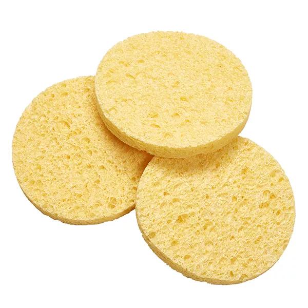 Vitry Make-Up Removing Sponge x 3 