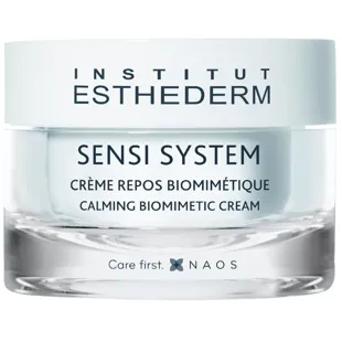 Institut Esthederm Sensi System Biomimetische Ruhecreme 50 ml