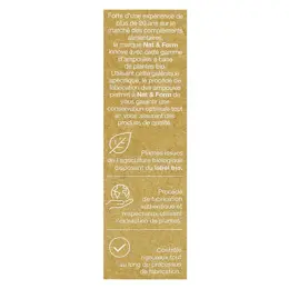 Nat & Form Ampoules Circulation Bio 20 unités