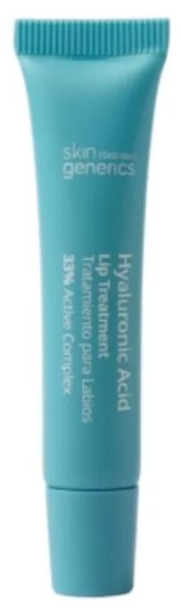Skin Generics Hyaluronzuur Lipbehandeling 7 ml