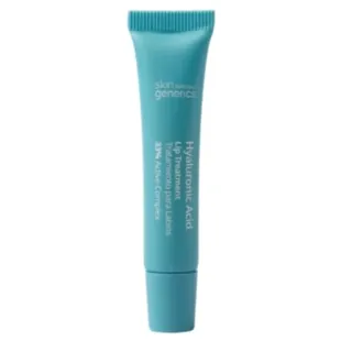 Skin Generics Hyaluronsäure-Lippenbehandlung 7 ml