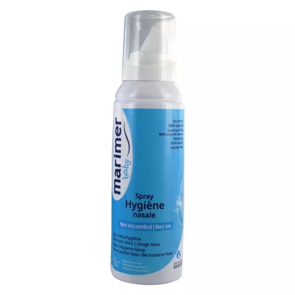 Nasale MARIMER Baby igiene 100ml