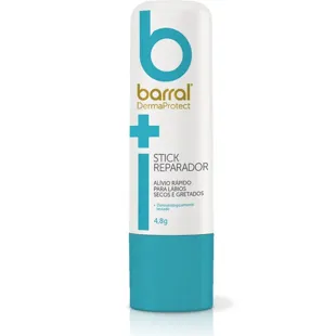 Barral DermaProtect Stick Lip Repair 1 unit